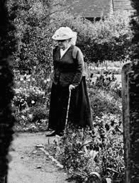 Gertrude Jekyll
